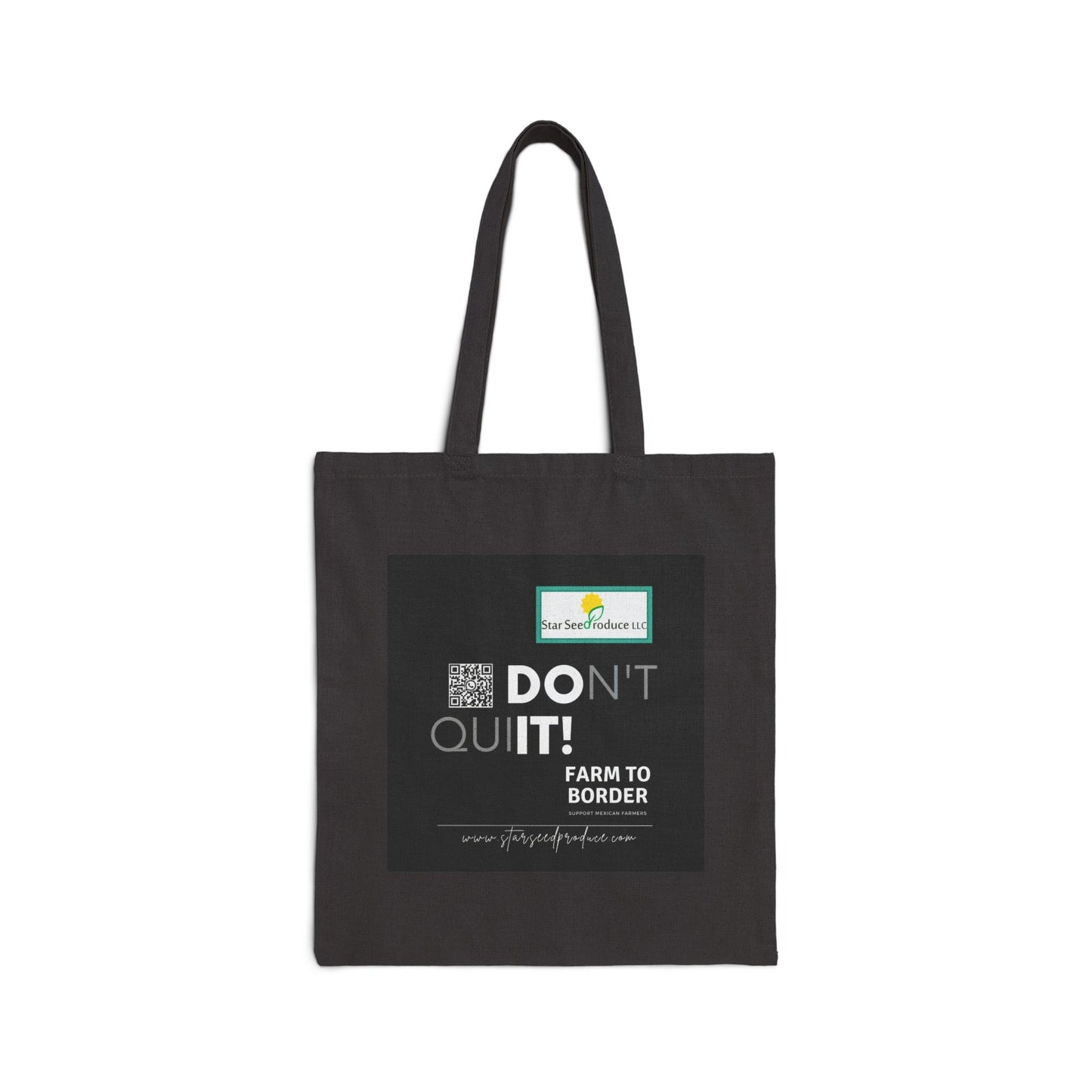 Promo Bag - Don't Quit!