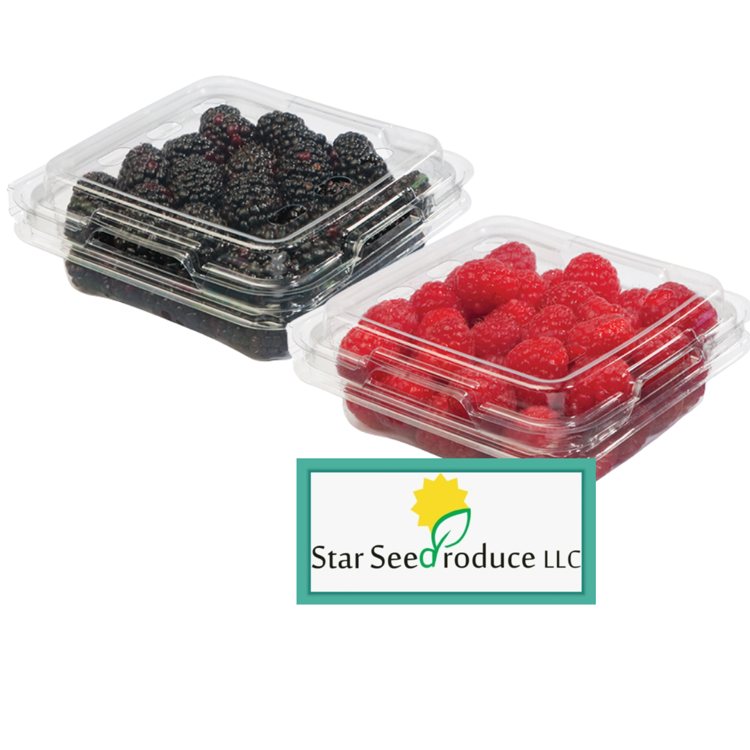 Berries