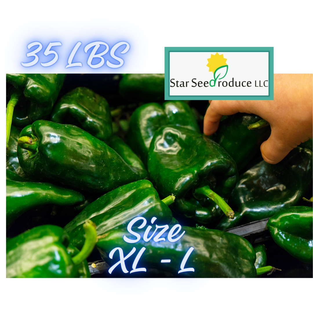 Poblanos