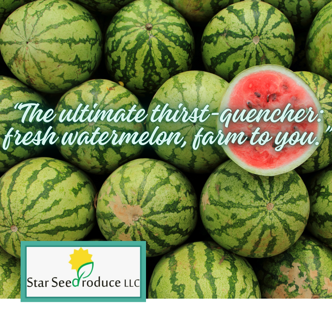 Watermelon