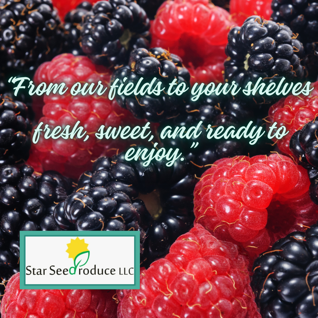 Berries