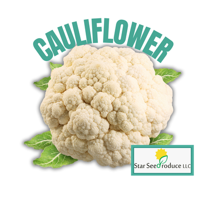 Cauliflower