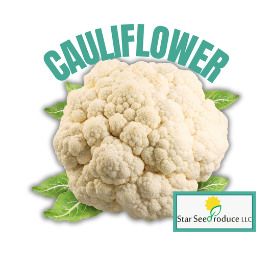 Cauliflower