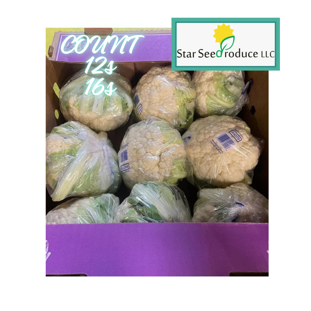 Cauliflower