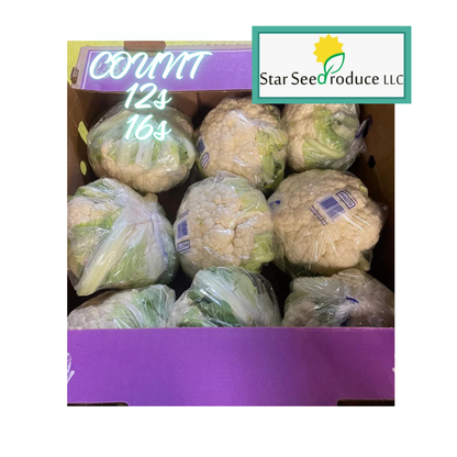 Cauliflower