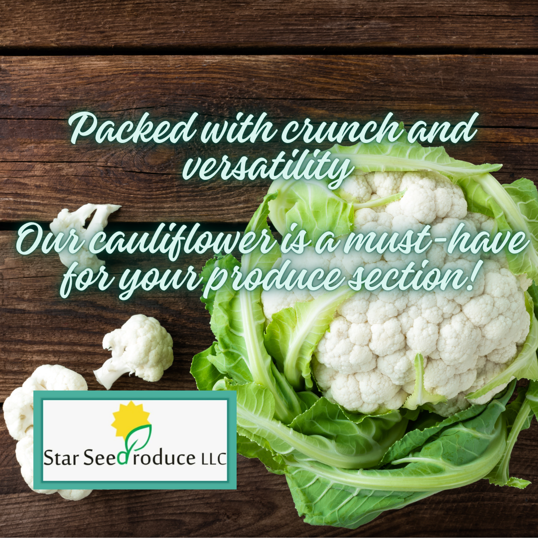 Cauliflower