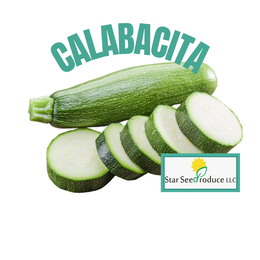 Calabacita