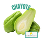 Chayote