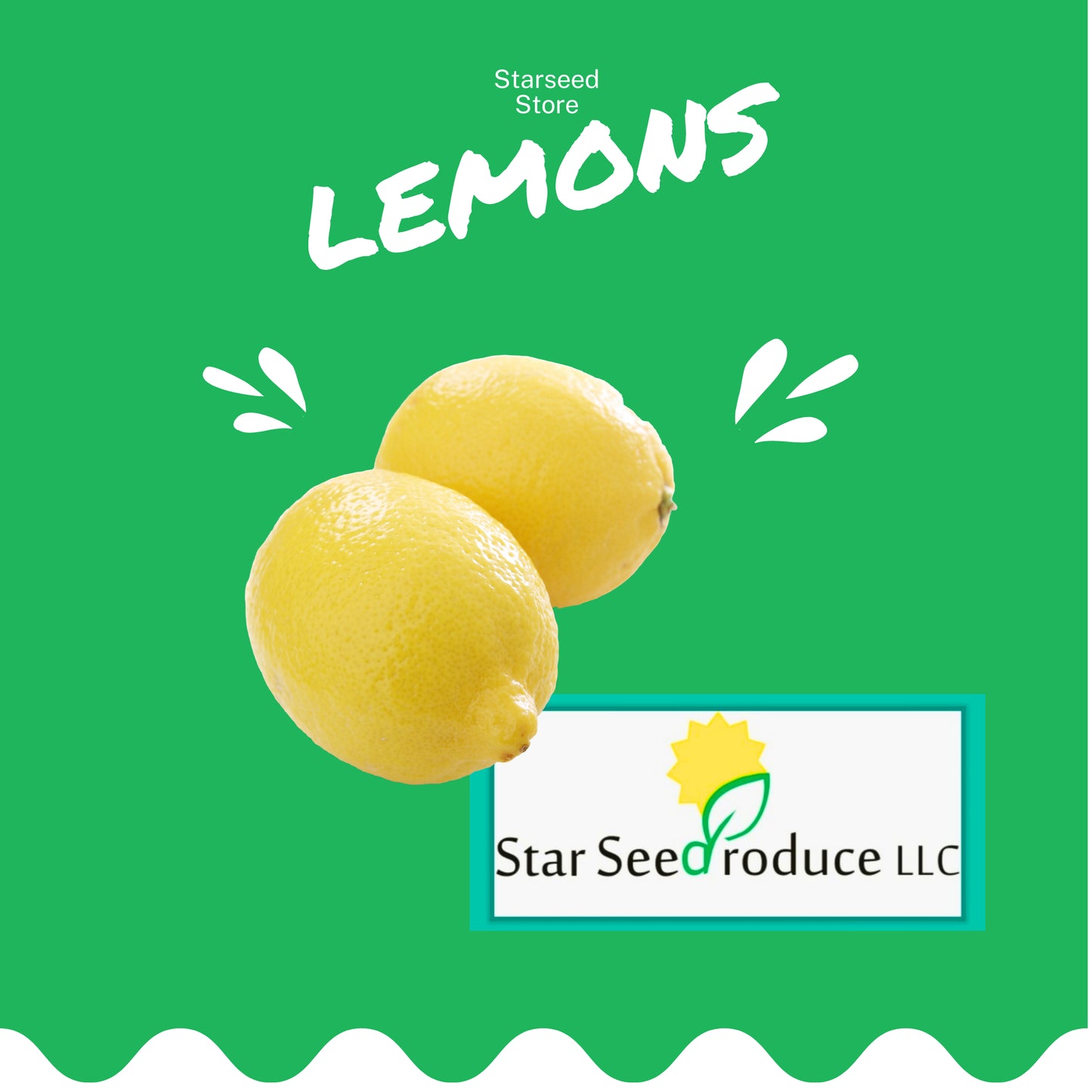 Lemons