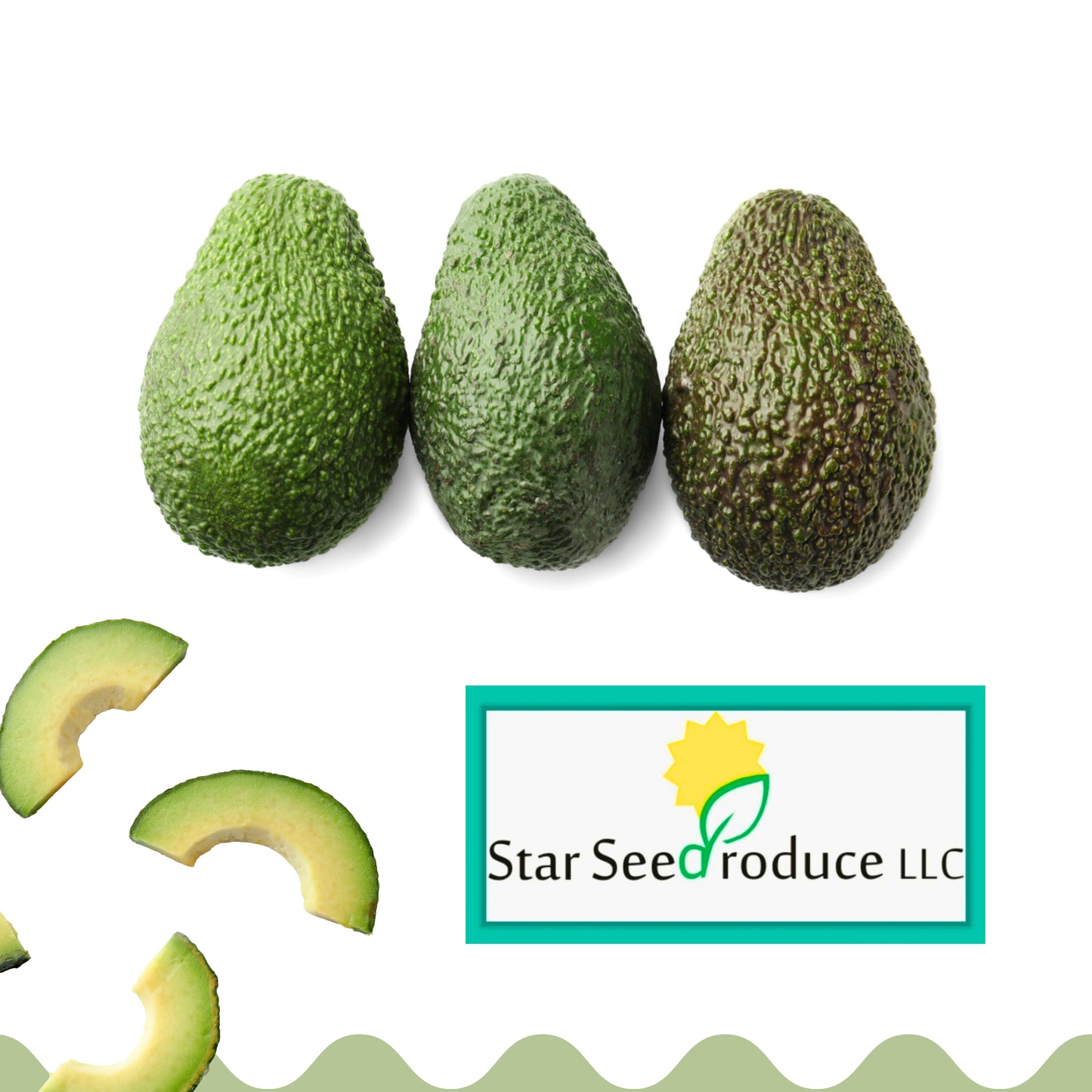Avocados