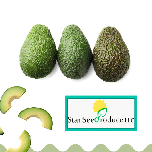 Avocados