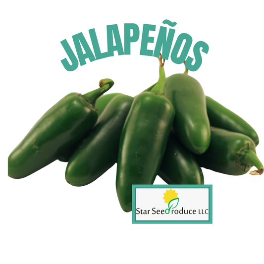 Jalapeños