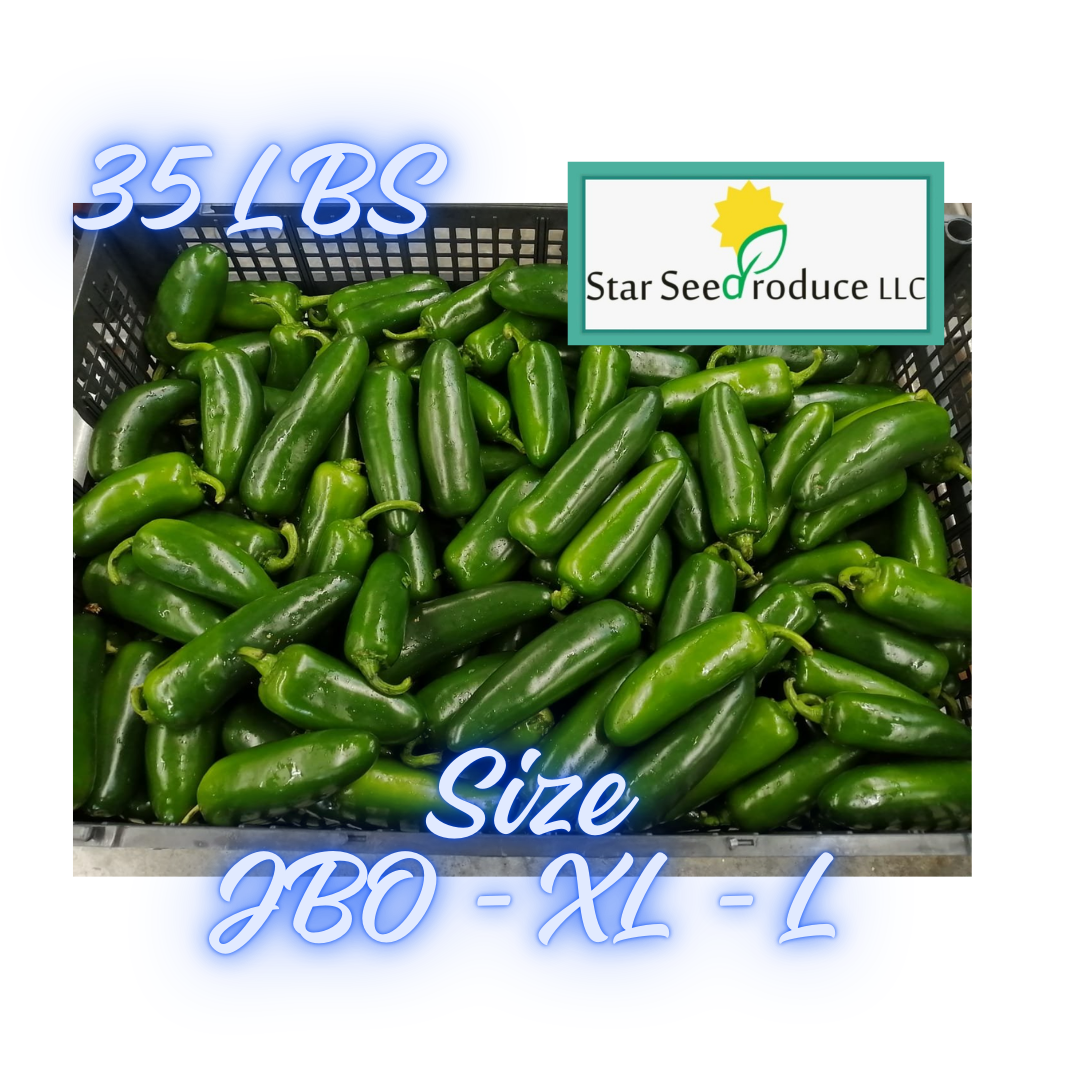 Jalapeños