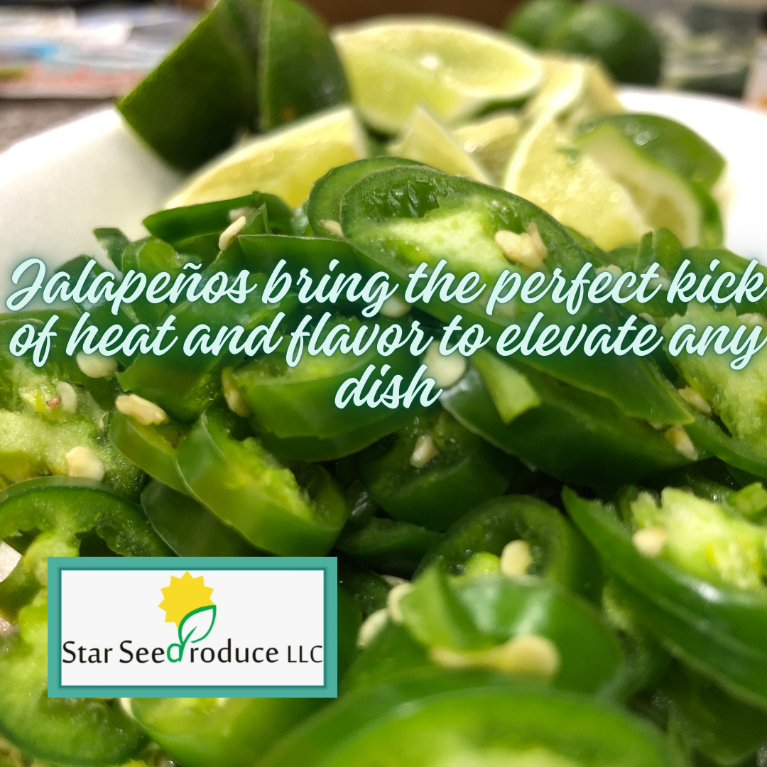 Jalapeños
