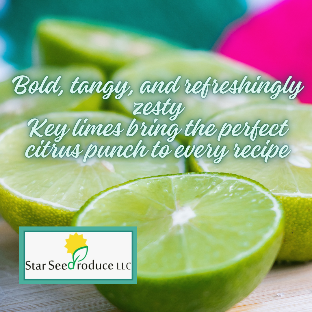 Key Limes