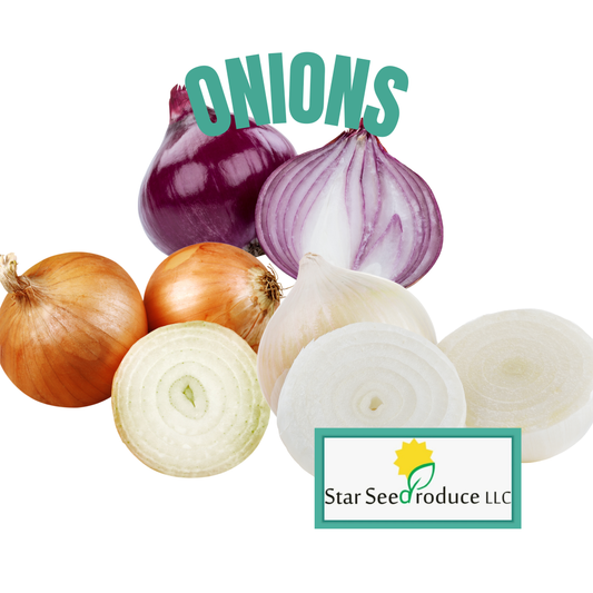 Onions