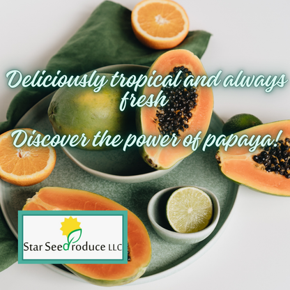 Papaya