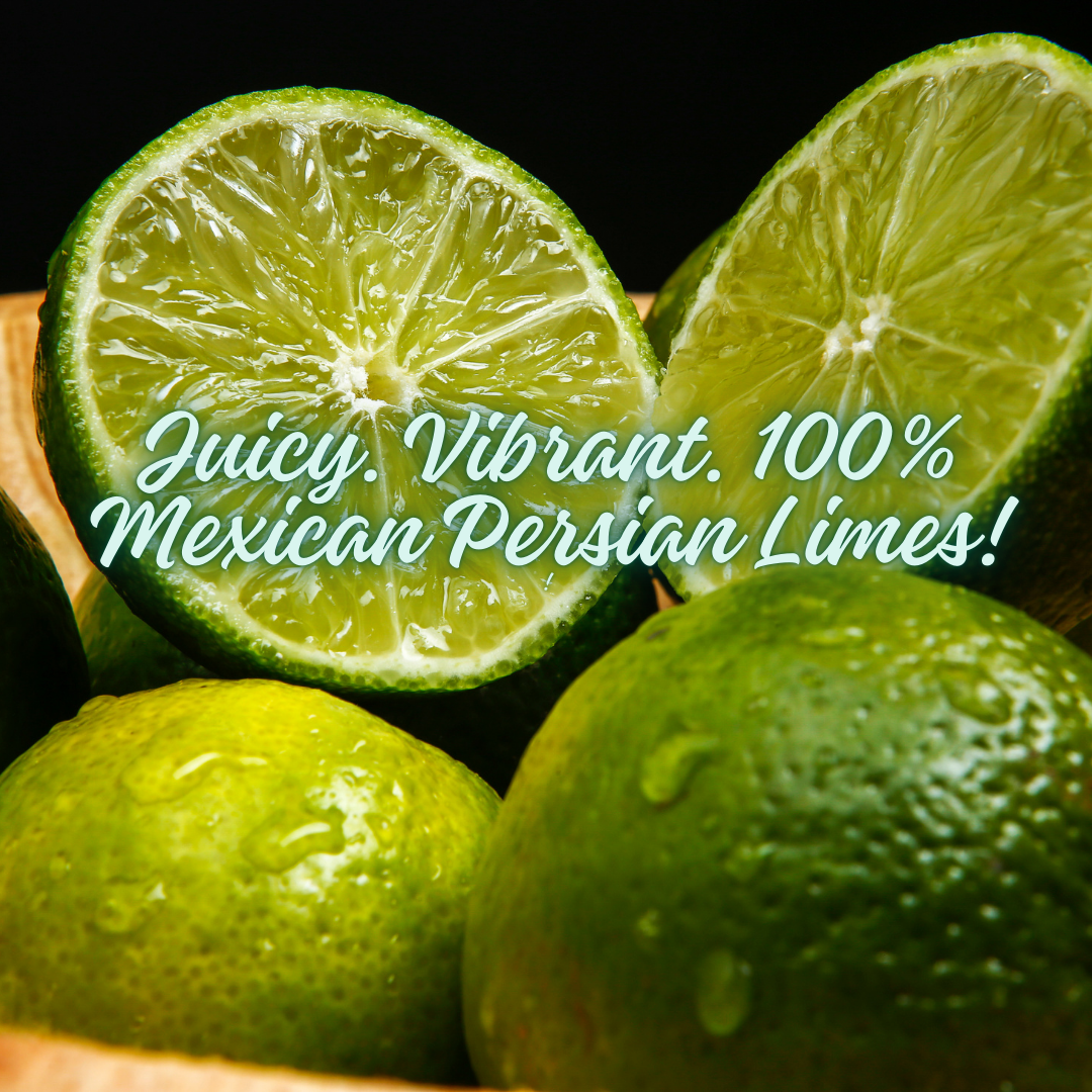 Persian Limes