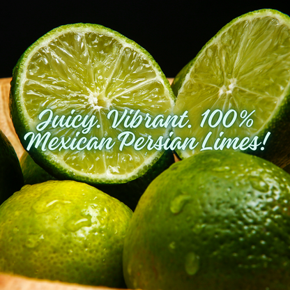 Persian Limes