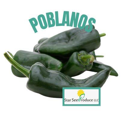 Poblanos