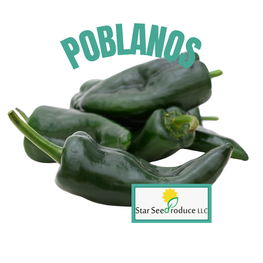 Poblanos