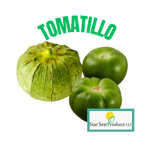 Tomatillo