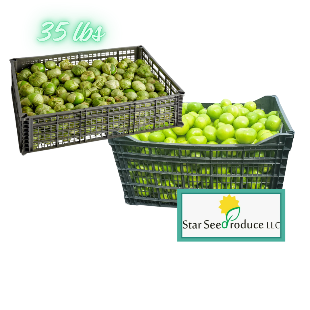 Tomatillo