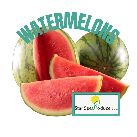 Watermelon