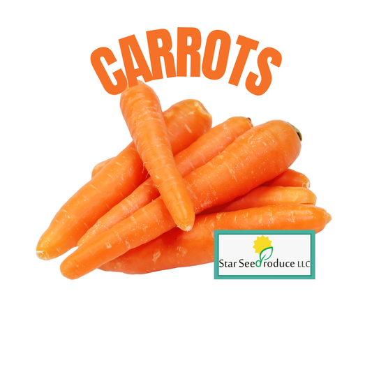 Carrots