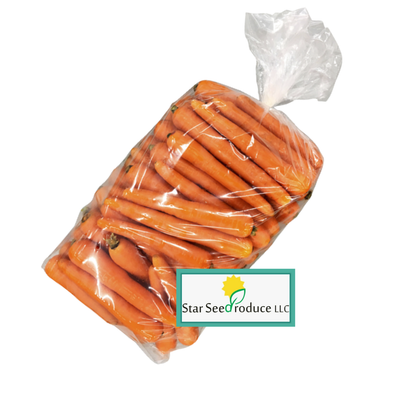 Carrots